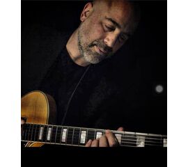 Antonio Ferlito - lezioni di chitarra online