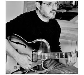 Lezioni di Chitarra Jazz