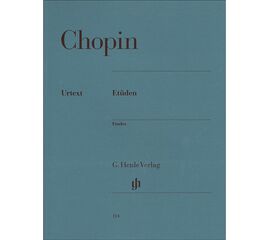 ETUDEN - CHOPIN [CLONE]