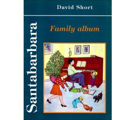 FAMILY ALBUM - SHORT