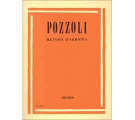 METODO D' ARMONIA - POZZOLI