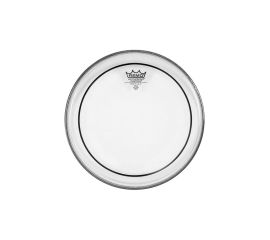 PELLE  18" REMO PS-0318-00  PINSTRIPE TRASPARENTE