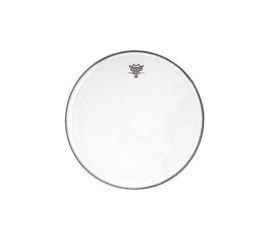 PELLE  20"  REMO AMBASSADOR  TRASPARENTE BR-1320-00