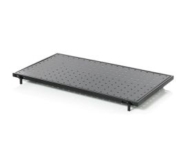 PIANO IN LAMIERA CON APPOGGIO SICUREZZA PK10 BESPECO