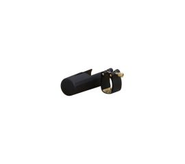 COPRI BOCCHINO LEBAYLE PRELUDE PER CLARINETTO ARG