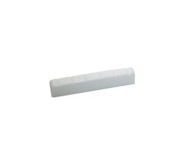 PARTS PLANET NE526 WH CAPOTASTO PER CHITARRA CLASSICA BIANCO