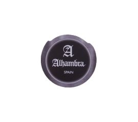 ANTI FEEDBACK PER CHITARRA CLASSICA ALHAMBRA SPAIN NERO