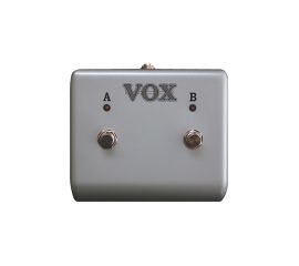 PEDALE VOX DUAL FOOTSWITCH VF 002