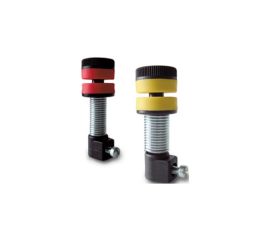 AQUARIAN CSH2 CYMBAL SPRING HEAVY