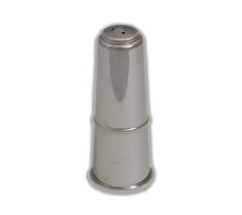 COPRIBOCCHINO MEAZZI SAX BARITONO IN NICHEL