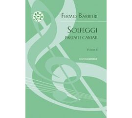 Barbieri-Solfeggi parlati e cantati II parte