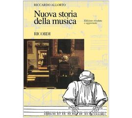Allorto- Nuova storia della musica