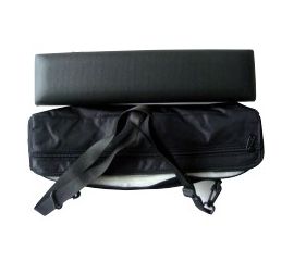 ASTUCCIO IN LEGNO PER FLAUTO TRAVERSO