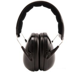ALPINE EARMUFF FOR DRUMMER-BK