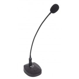 Proel eikon EK40BMG Microfono da tavolo base microfonica