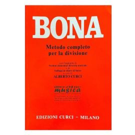 BONA METODO COMPLETO PER LA DIVISIONE