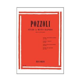 POZZOLI STUDI A MOTO RAPIDO