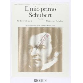 SCHUBERT IL MIO PRIMO