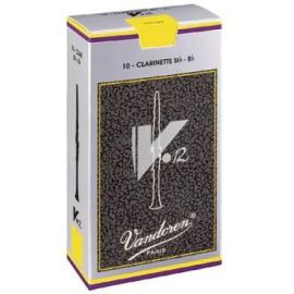 Vandoren ancia clarinetto mib v12 n 3