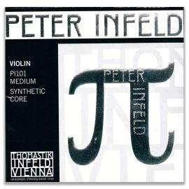 PETER INFELD PI101 SET VIOLINO
