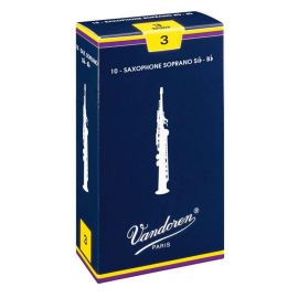 VANDOREN TRADITIONAL N. 3
