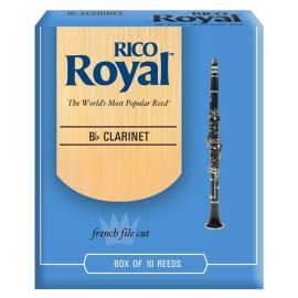 RICO ROYAL N. 3