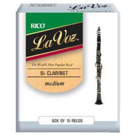 RICO LA VOZ MEDIUM