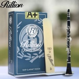 RILLION N. 2½