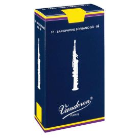 VANDOREN TRADITIONAL N. 2