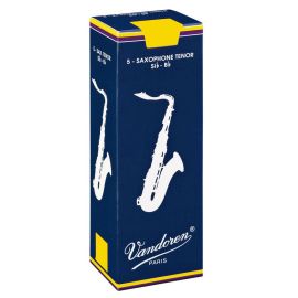 VANDOREN TRADITIONAL N. 3½