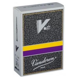 VANDOREN TRADITIONAL N. 4
