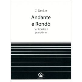 ANDANTE E RONDO' - DECKER
