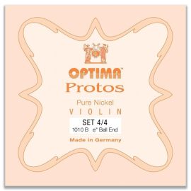 OPTIMA PROTOS