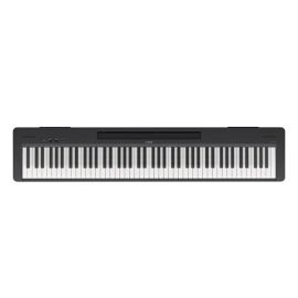 YAMAHA DIGITAL PIANO P143B BLACK