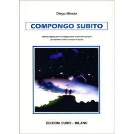 COMPONGO SUBITO - MINOIA