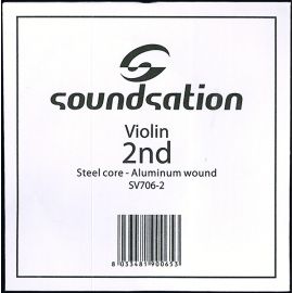SOUNDSATION SV706-2 LA