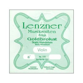 LENZNER GOLDBROKAT LA  BALL END