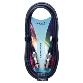 IRON POWER IROMB100 BK