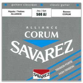 SAVAREZ 500AJ Alliance Corum