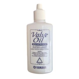 OLIO PER PISTONI SUPER LIGHT 60ML YAMAHA