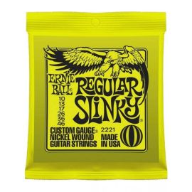 ERNIE BALL 2221 Regular Slinky