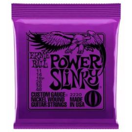 ERNIE BALL 2220 Power Slinky