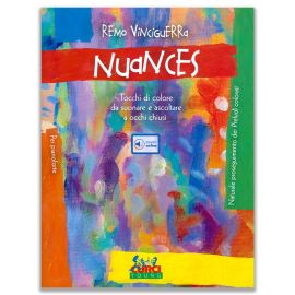 Nuances Tocchi di colore - VINCIGUERRA