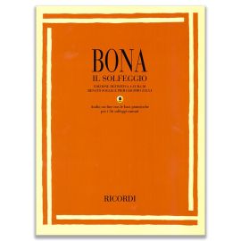 Il Solfeggio - BONA
