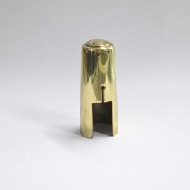 Copribocchino in Ottone per Sax  CROSON