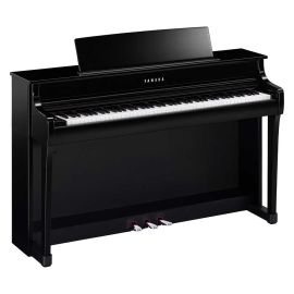 Pianoforte Digitale Yamaha CLP-845  Serie Clavinova