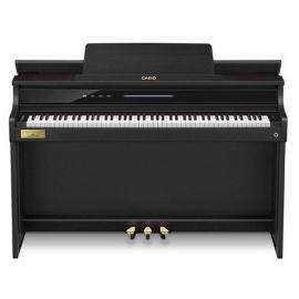Casio  AP-750BK Pianoforte Digitale 88 Tasti Pesati (Serie Celviano)