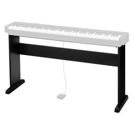 Casio  CS-46P Supporto per Pianoforti Digitali CDP-S (Colore Nero)