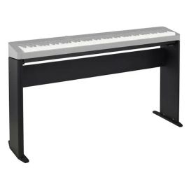 Casio  CS-68PBK Black Supporto per Pianoforti Digitali PX-S nero