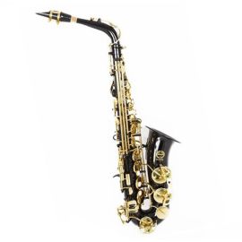 Grassi SAL700BK  Sax Contralto Nero Serie School
